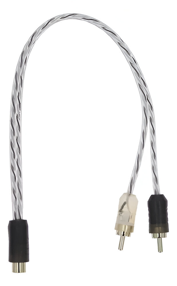 Cable Y RCA DB Link 1F 2M