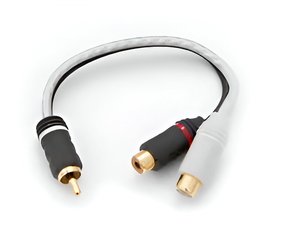 Cable Y RCA DB Link 2F 1M