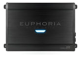 Amplificador DB Drive Euphoria de 1600 Watts / 75 RMS - 4 Canales