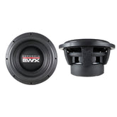 Subwoofer DB Drive Euphoria EWX 10 de 2500 Watts / 1000 RMS Bobina Simple