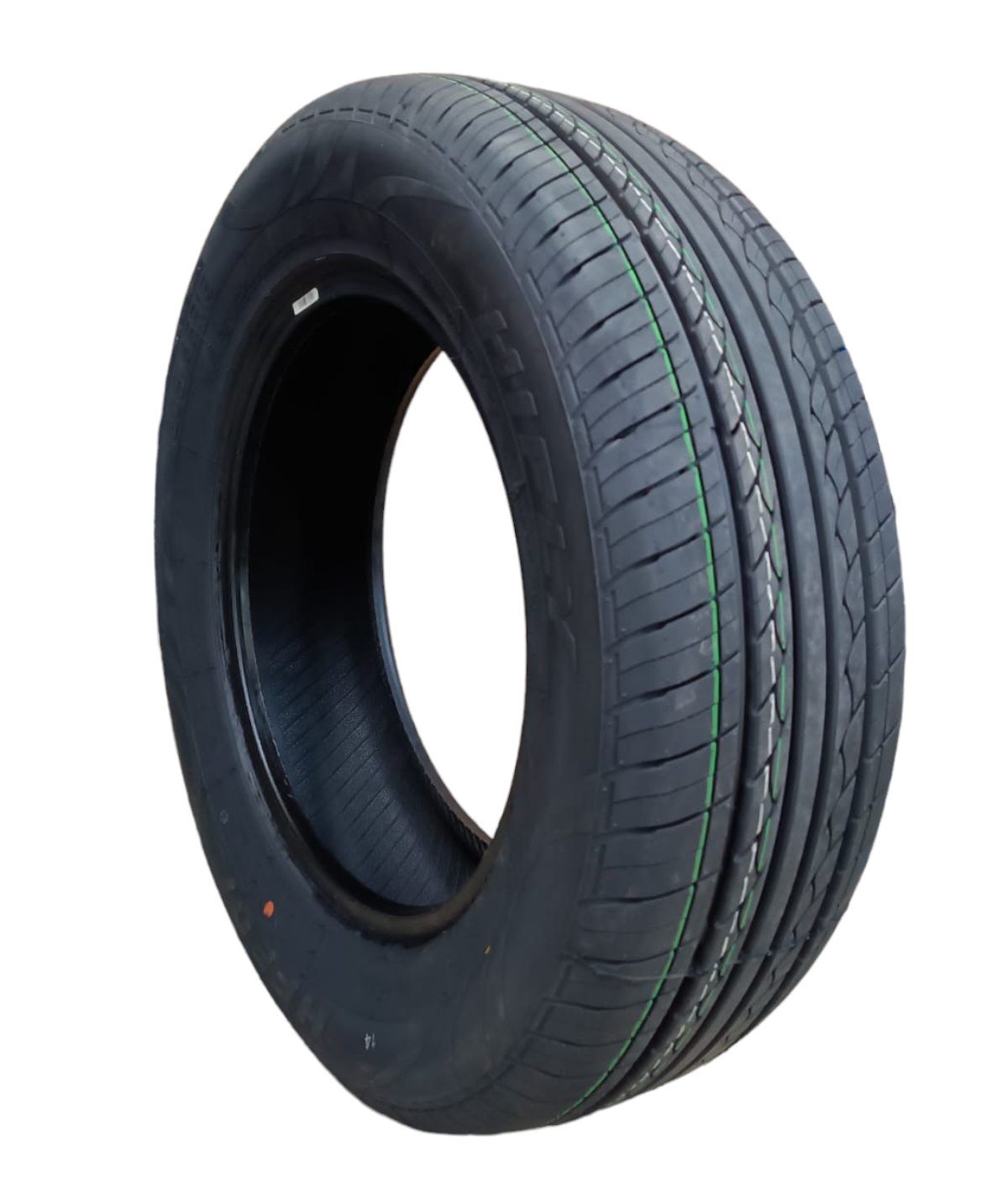 NEUMATICO 155/65 R14 HIFLY HF201 75T