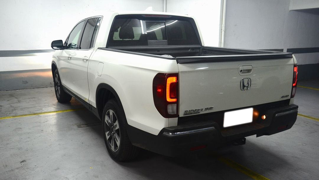 Honda Ridgeline 3.5 RTL 4x4 2020 V6 Automático