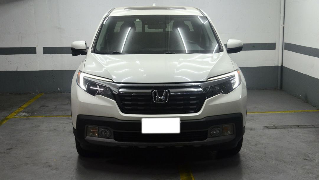 Honda Ridgeline 3.5 RTL 4x4 2020 V6 Automático