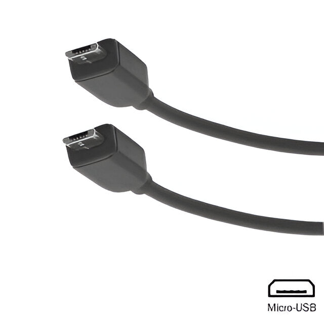 Cable de Carga y Sincronización USB-C Ampire W66318 60W 1m para Carga Rápida