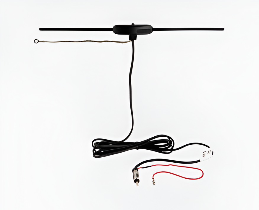 Antena AM-FM ACV 151000-04 Externa 12V