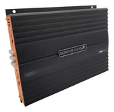 AMPLIFICADOR 4 CANALES 3200W QEA SERIES Clase A/B - Potencia Alta