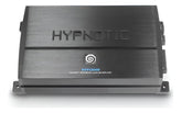 AMPLIFICADOR MONOBLOCK CLASE AB HYPNOTIC 1200W - Bass Remote Incluido