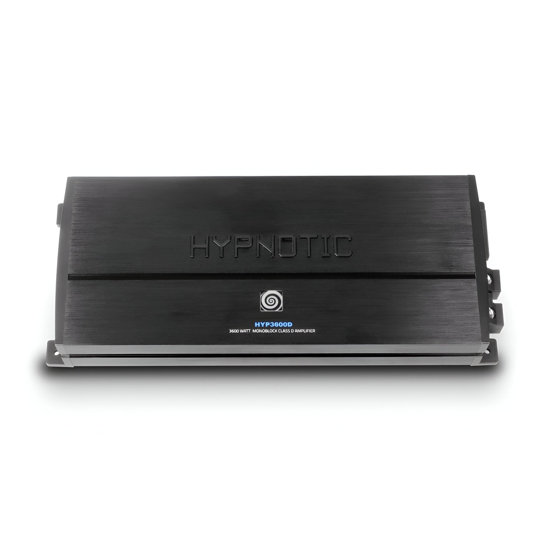 Amplificador Monoblock Hypnotic 3600W / 1200RMS Clase D