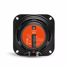 Parlantes JBL Stage2 424 4" 10cm 150 Watts 25 RMS