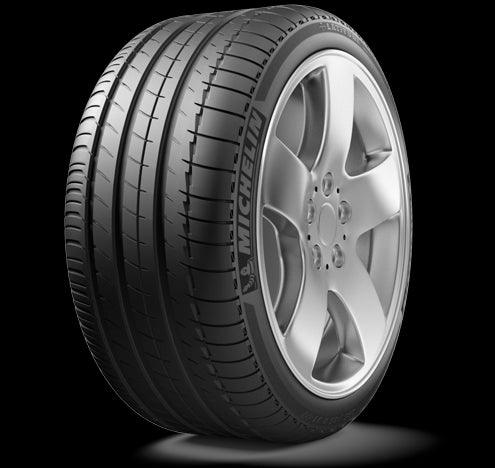 NEUMÁTICO MICHELIN 235/55 R17 LATITUDE SPORT AO 99V