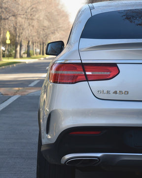 Mercedes-Benz GLE 450 AMG 2016 V6 Biturbo 4MATIC Automático 