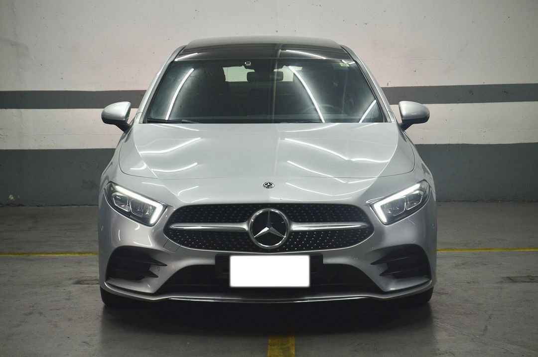 Mercedes-Benz A250 Look AMG 2020 Automático