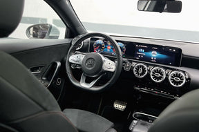 Mercedes-Benz A250 Look AMG 2020 Automático