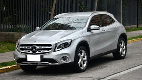 Mercedes-Benz GLA 200 1.6 Turbo 2021 Automático  