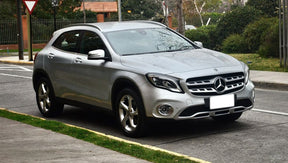 Mercedes-Benz GLA 200 1.6 Turbo 2021 Automático  