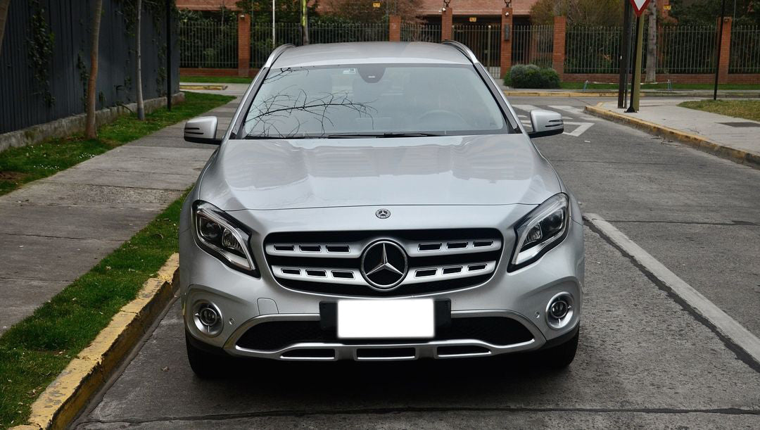 Mercedes-Benz GLA 200 1.6 Turbo 2021 Automático  