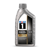 Aceite lubricante  Mobil 1 FS X2 5w-50  API SN/SM/SL/SJ  1L  12  unidad