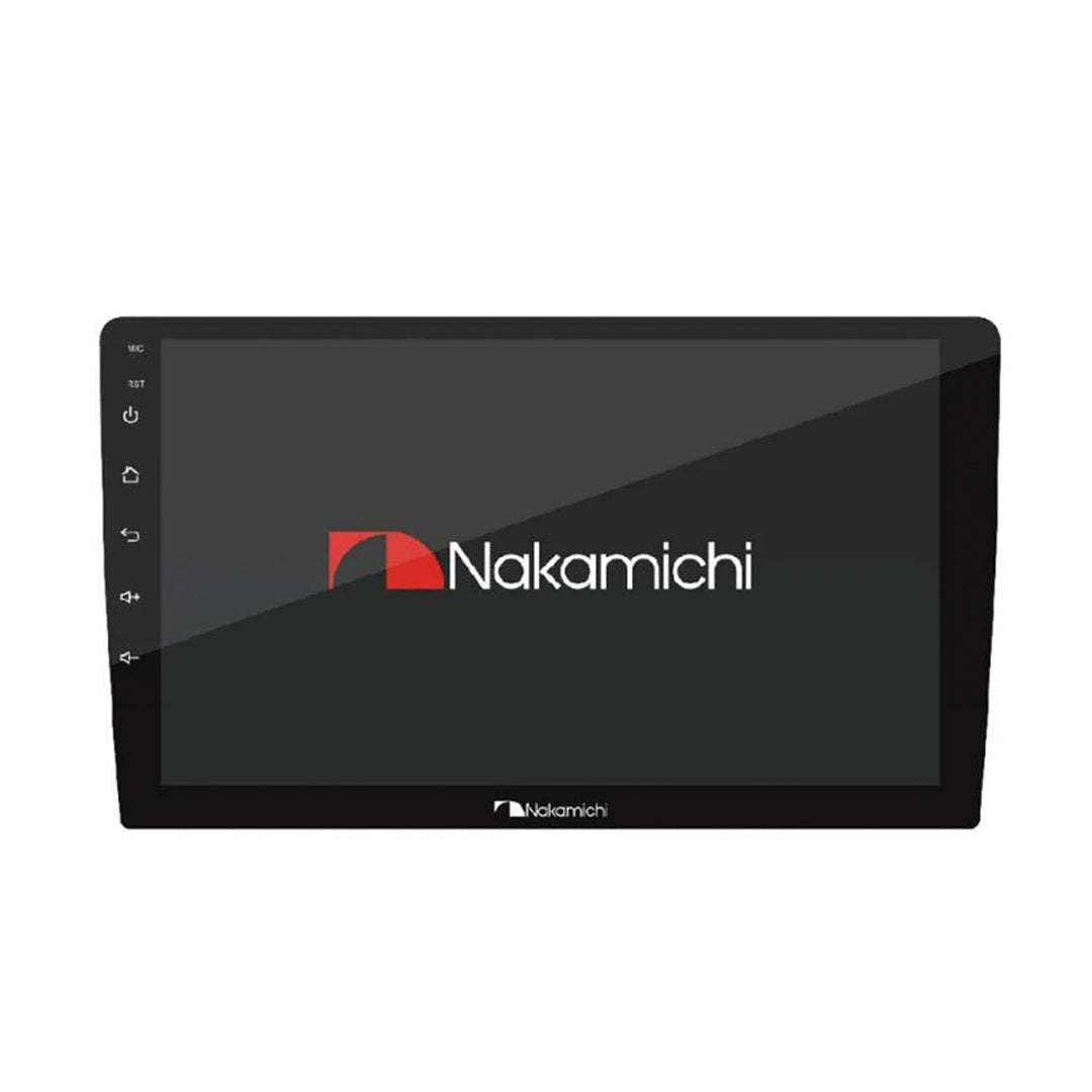 Radio Nakamichi NAM5230 Full HD Android Wi-Fi GPS 9"