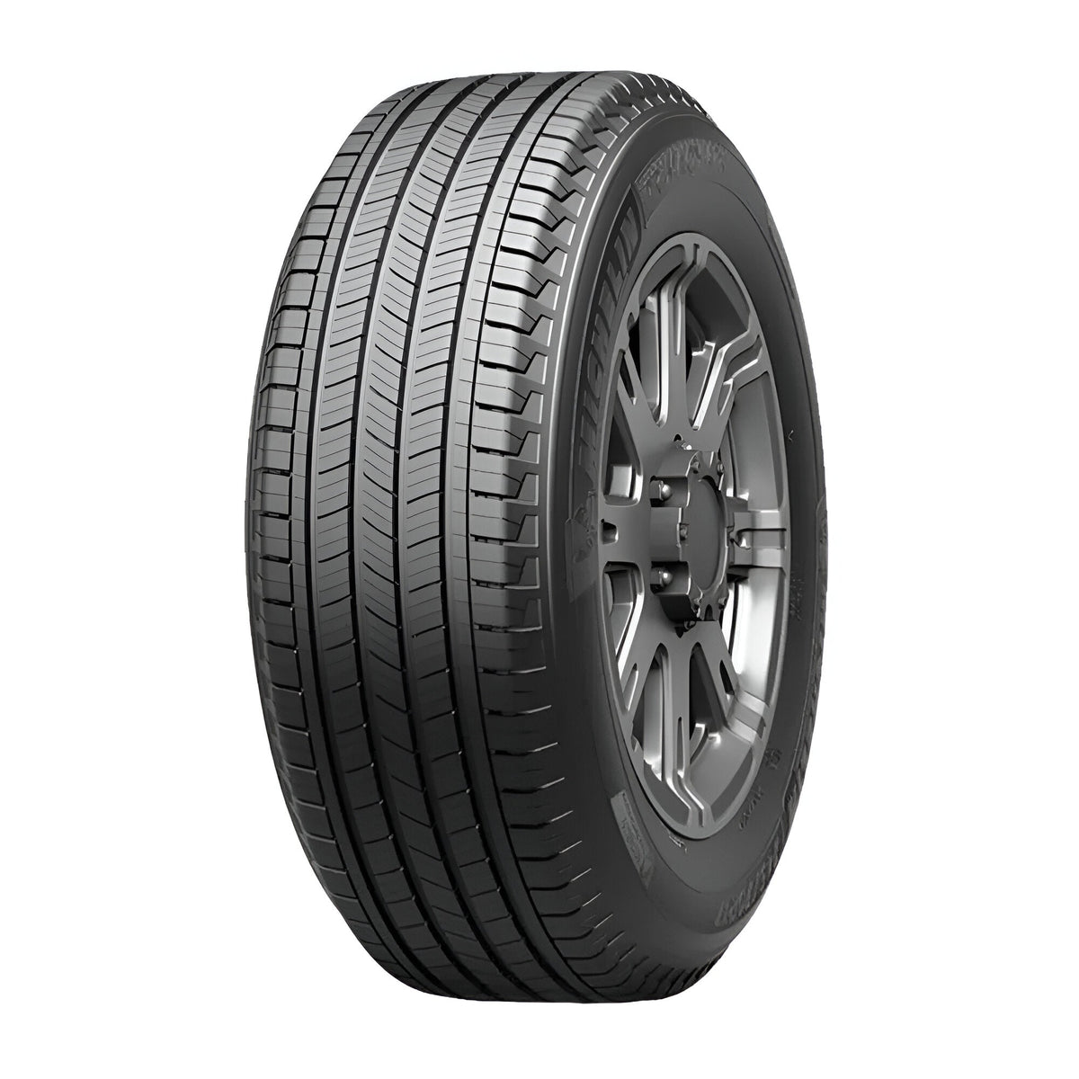 Neumático 245/70 R17 Michelin Primacy Ltx 110 T