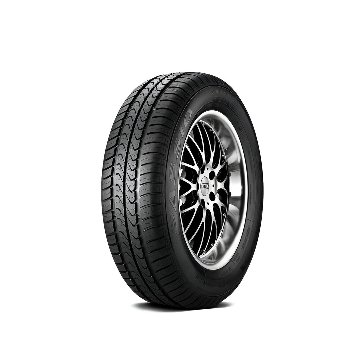 NEUMÁTICO 145/70 R13 DEBICA PASSIO 2 71T TL