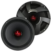 Parlante Pioneer TS-M801PRO 8 pulgadas 700W / 200RMS - 1 Vía