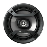 PARLANTE 16 CM 2-WAY 200W 25 RMS SONIDO CLARO| TS-F1634R