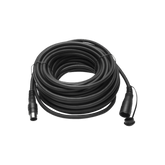 ROCKFORD MARINE| CABLE EXTENSIÓN 7.62m – Alcance Ampliado para Conexiones Óptimas