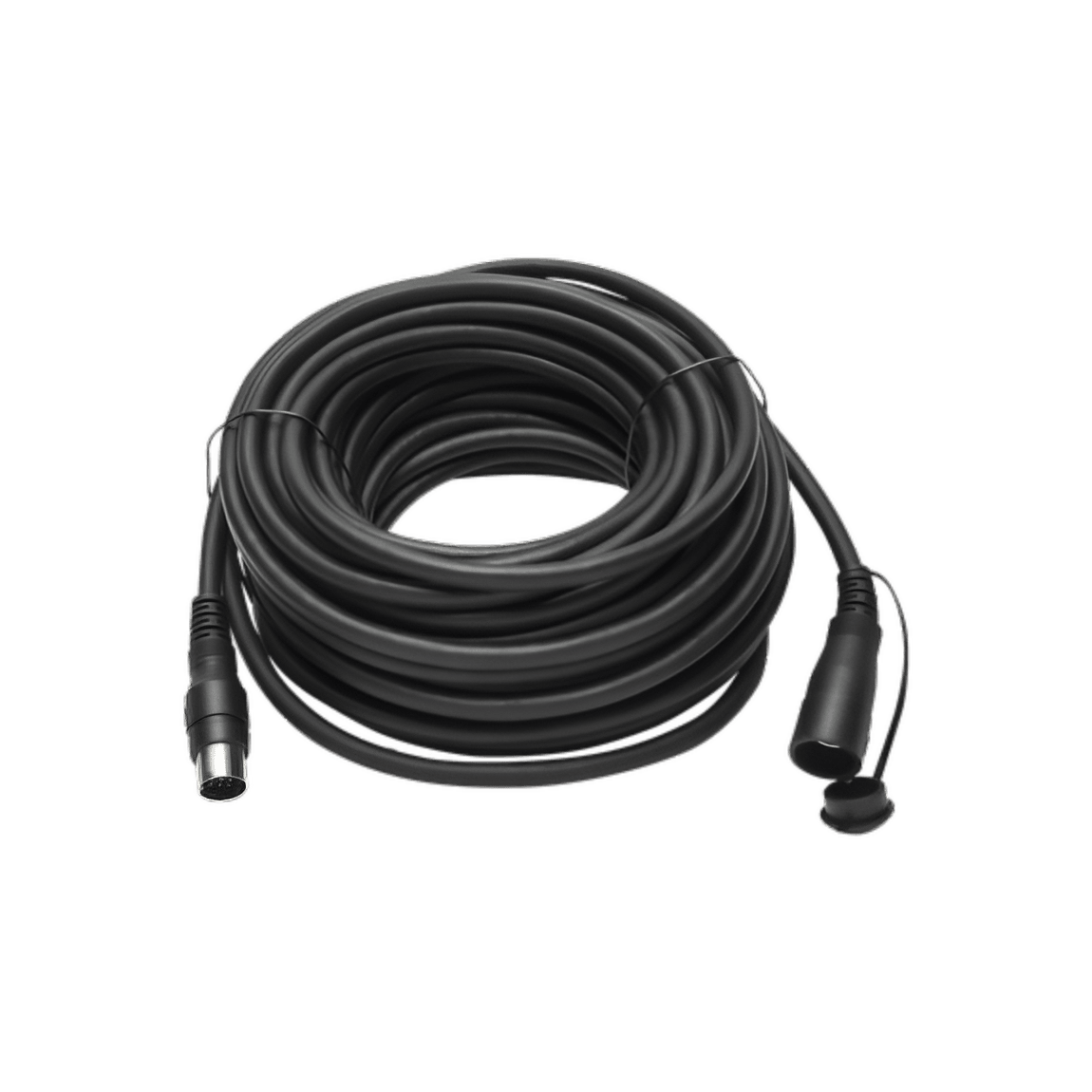 ROCKFORD MARINE| CABLE EXTENSIÓN 7.62m – Alcance Ampliado para Conexiones Óptimas