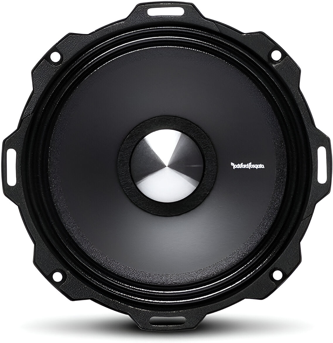 Parlante Rockford Fosgate Punch Pro 6.5 Pulgadas 200W / 100 RMS