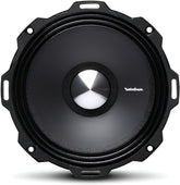 Parlante Rockford Fosgate Punch Pro 6.5 Pulgadas 200W / 100 RMS