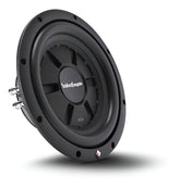 Subwoofer Rockford Fosgate Slim Shallow 12 Pulgadas 250W / 125RMS Doble Bobina - Clase A/B