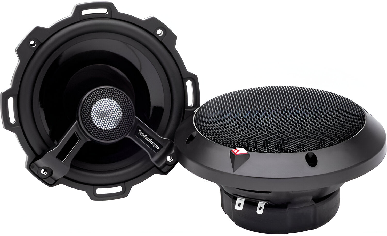 Parlante Rockford Fosgate 5.25 Pulgadas 120W / 60 RMS – 2 Vías