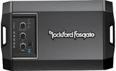 Amplificador Rockford Fosgate 400W 2 Canales Clase AD