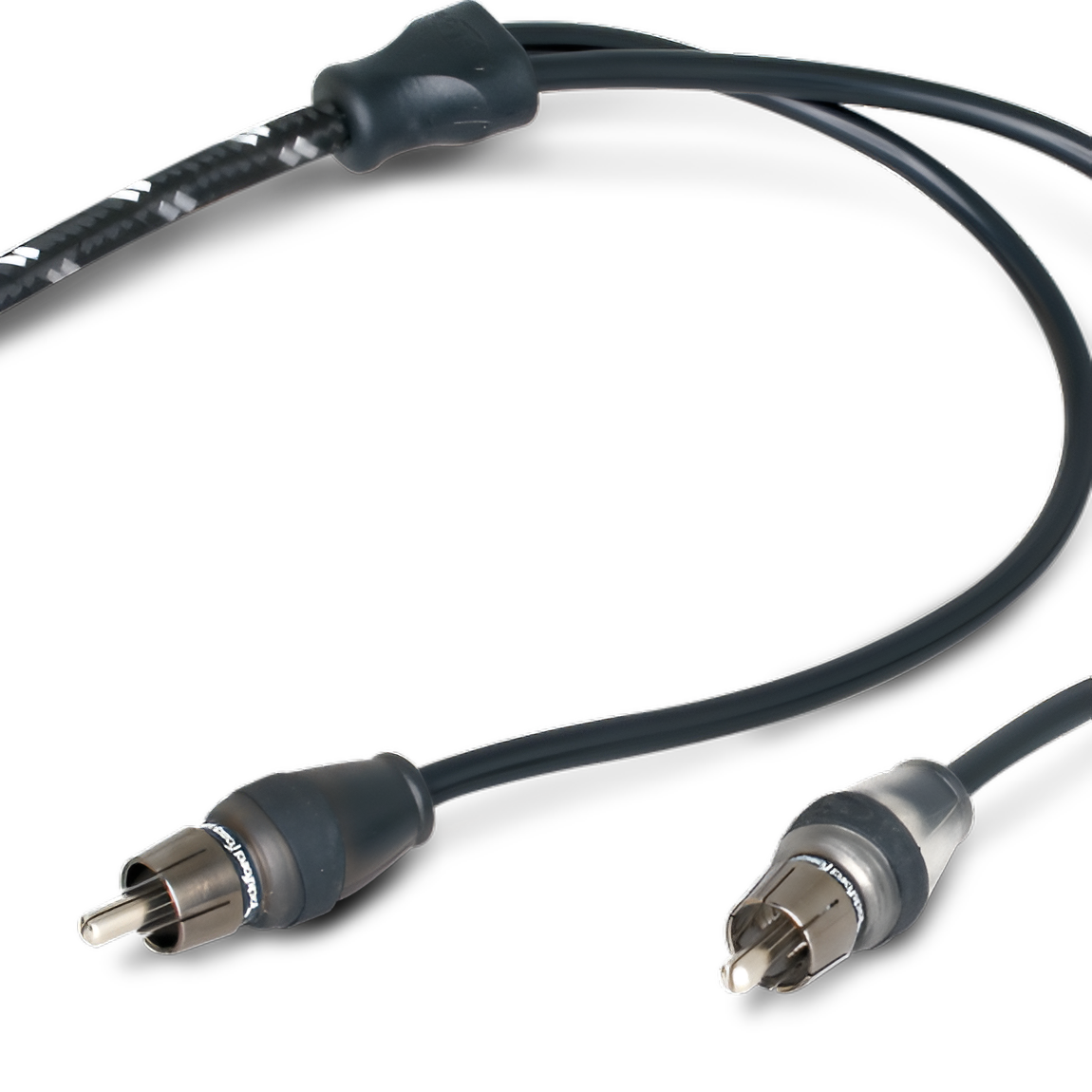 Cable RCA Rockford Fosgate 4.8M