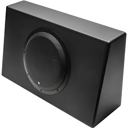 Subwoofer Rockford Fosgate 12 Pulgadas 300W / 300RMS Amplificado Clase D - Clase D