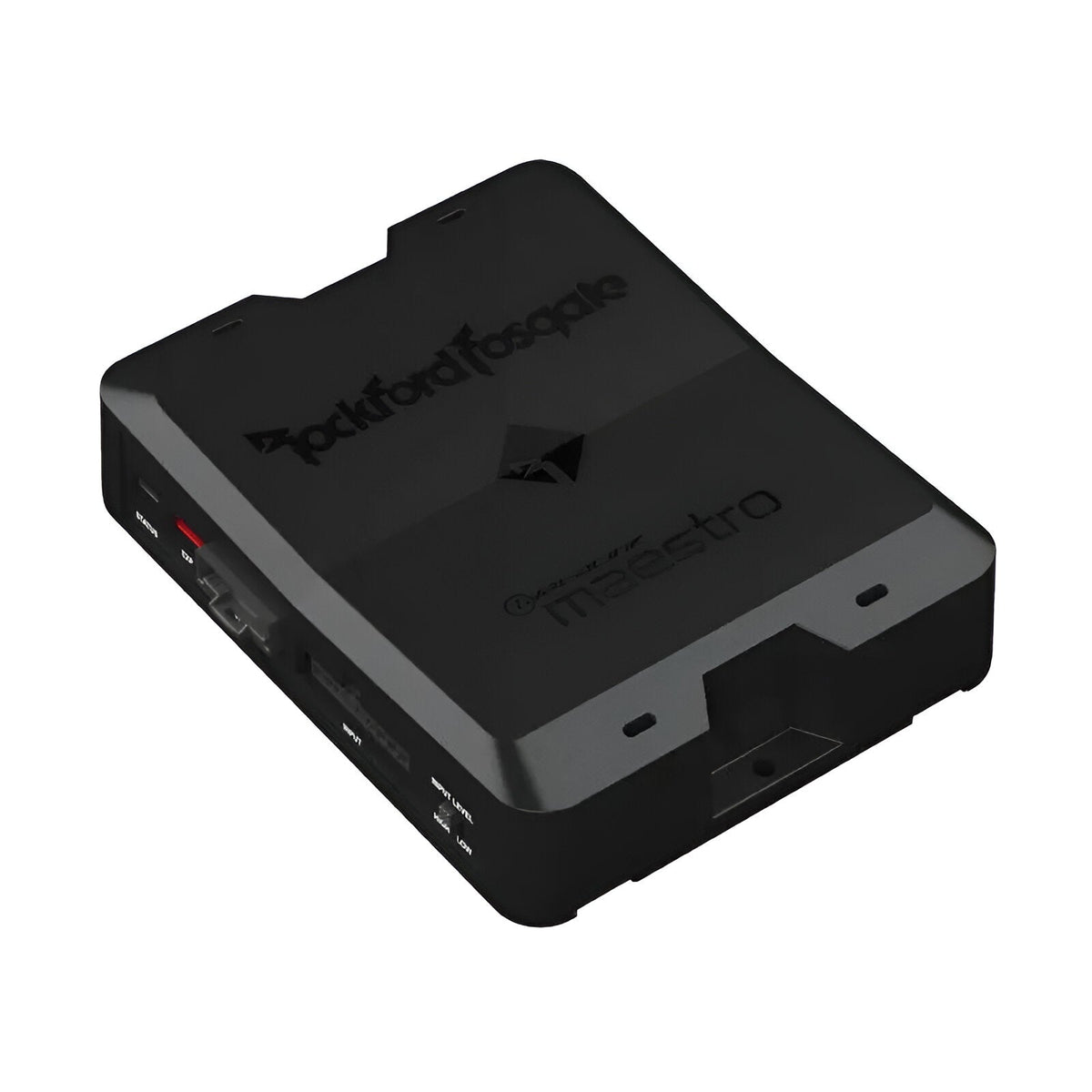 Procesador Digital Rockford Fosgate DSR1