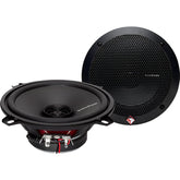 Parlante Rockford Fosgate 5.25 Pulgadas 80W / 40 RMS – 2 Vías