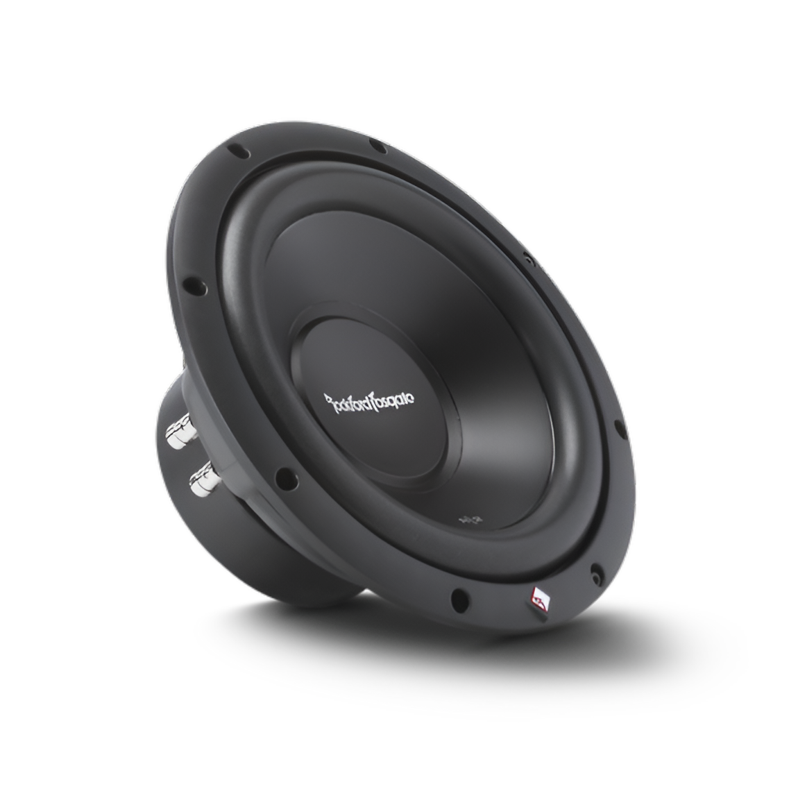 Subwoofer Rockford Fosgate 10 Pulgadas 250W / 125RMS Doble Bobina - Clase A/B