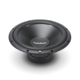 Subwoofer Rockford Fosgate 12 Pulgadas 250W / 125RMS Doble Bobina - Clase A/B