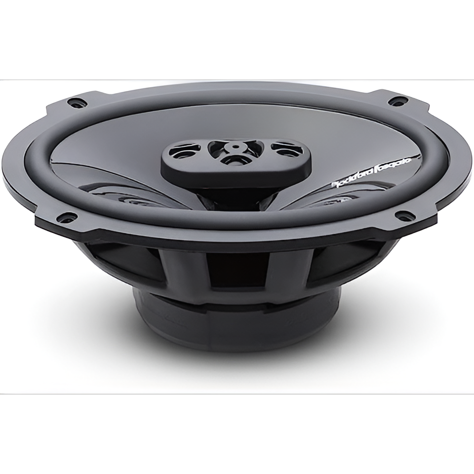 Parlante Rockford Fosgate 6x9 Pulgadas 190W / 75 RMS – 4 Vías