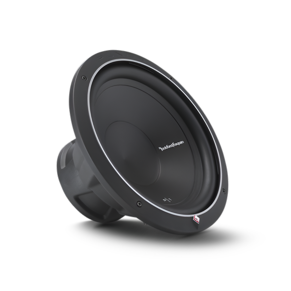 Subwoofer Rockford Fosgate 12 Pulgadas 250W / 125RMS Bobina Simple - Clase A/B