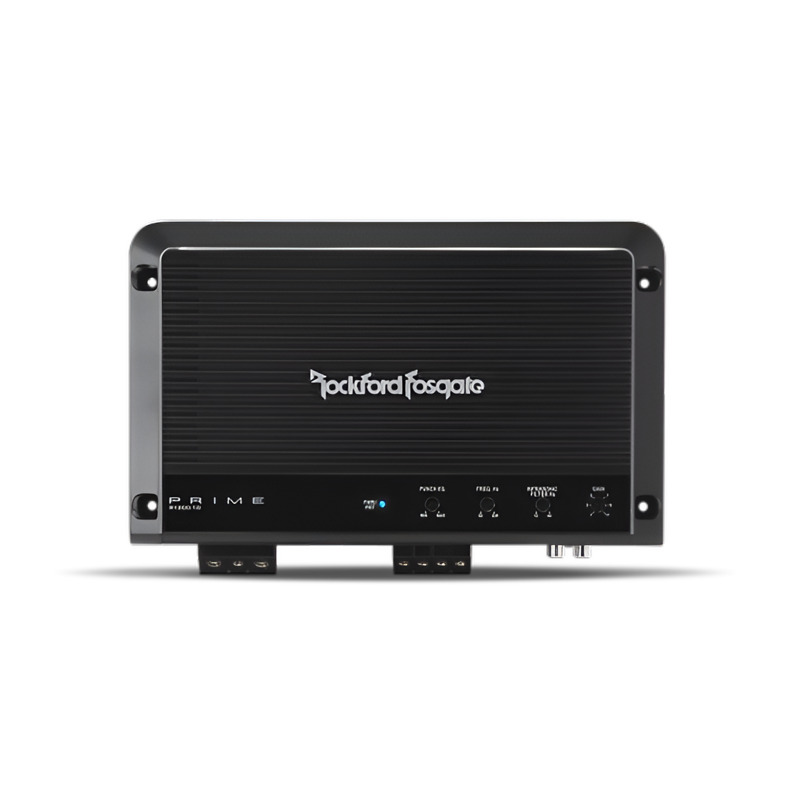 Amplificador Rockford Fosgate Prime 1200W Mono Canal Clase D