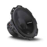 Subwoofer Rockford Fosgate 15 Pulgadas 600W / 300RMS Doble Bobina - Clase A/B