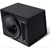 Subwoofer Rockford Fosgate Punch 12 Pulgadas 1200W / 600RMS - Clase A/B