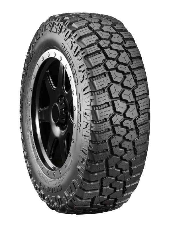 Neumático 275/65 R20 COOPER DISCOVERER RUGGED TREK 126/123Q