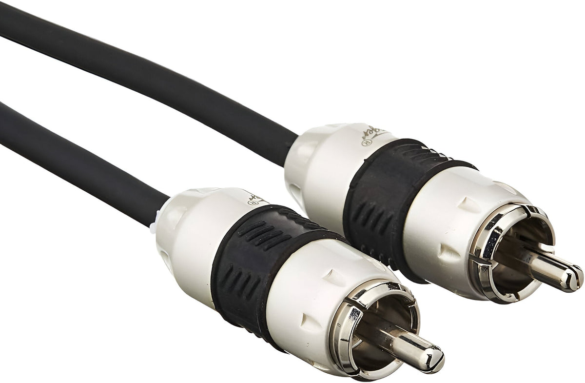 Cable RCA Stinger Series 8000 5.2 Metros 2 Canales