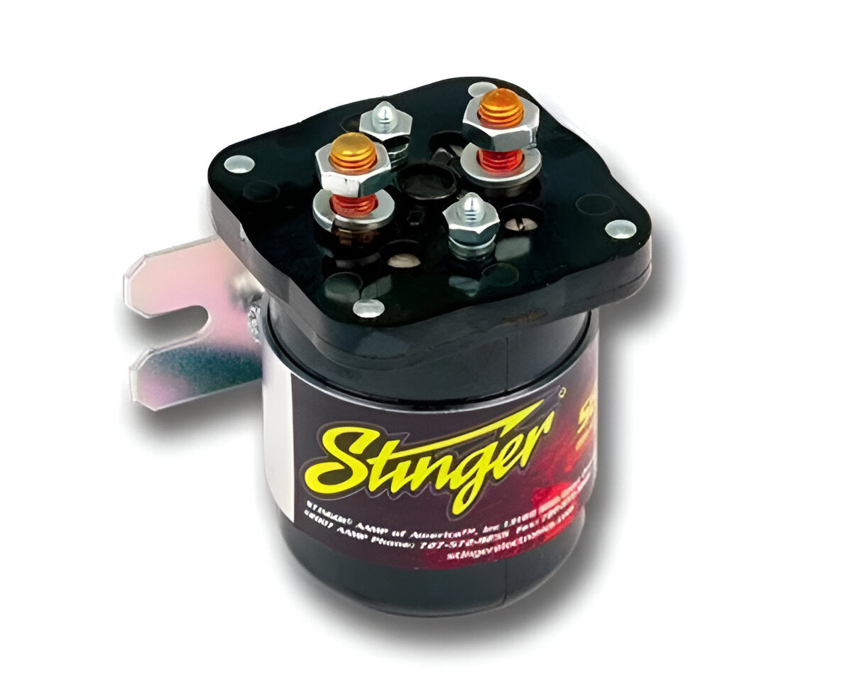 Aislador de Batería Stinger 200 Amperios