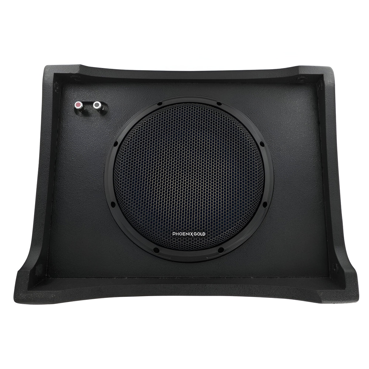 Subwoofer Stinger TXTRB10 10 para Camion Auto 400W RMS