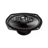 Par de Parlantes Pioneer 6x9 5 Vías TS-A6997S 750W