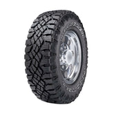 NEUMÁTICO LT255/55 R19 GOODYEAR WRANGLER DURATRAC RT 115Q E